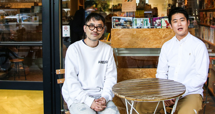 イラスト・デザイン、取材・イベントレポ
