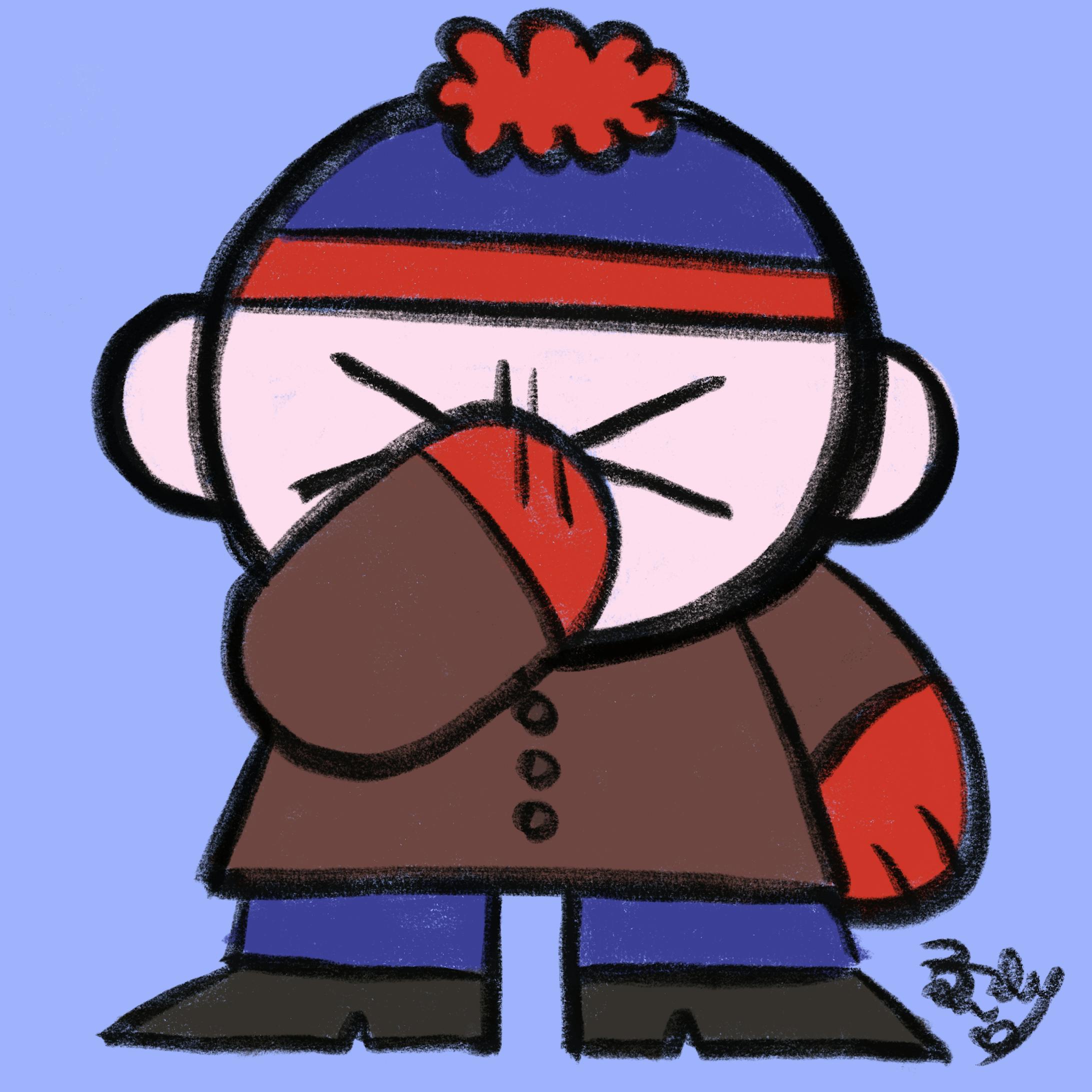 ファンアート-1