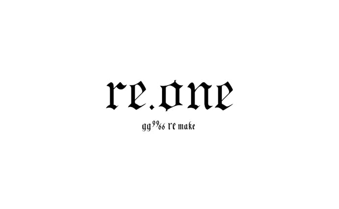 re.one