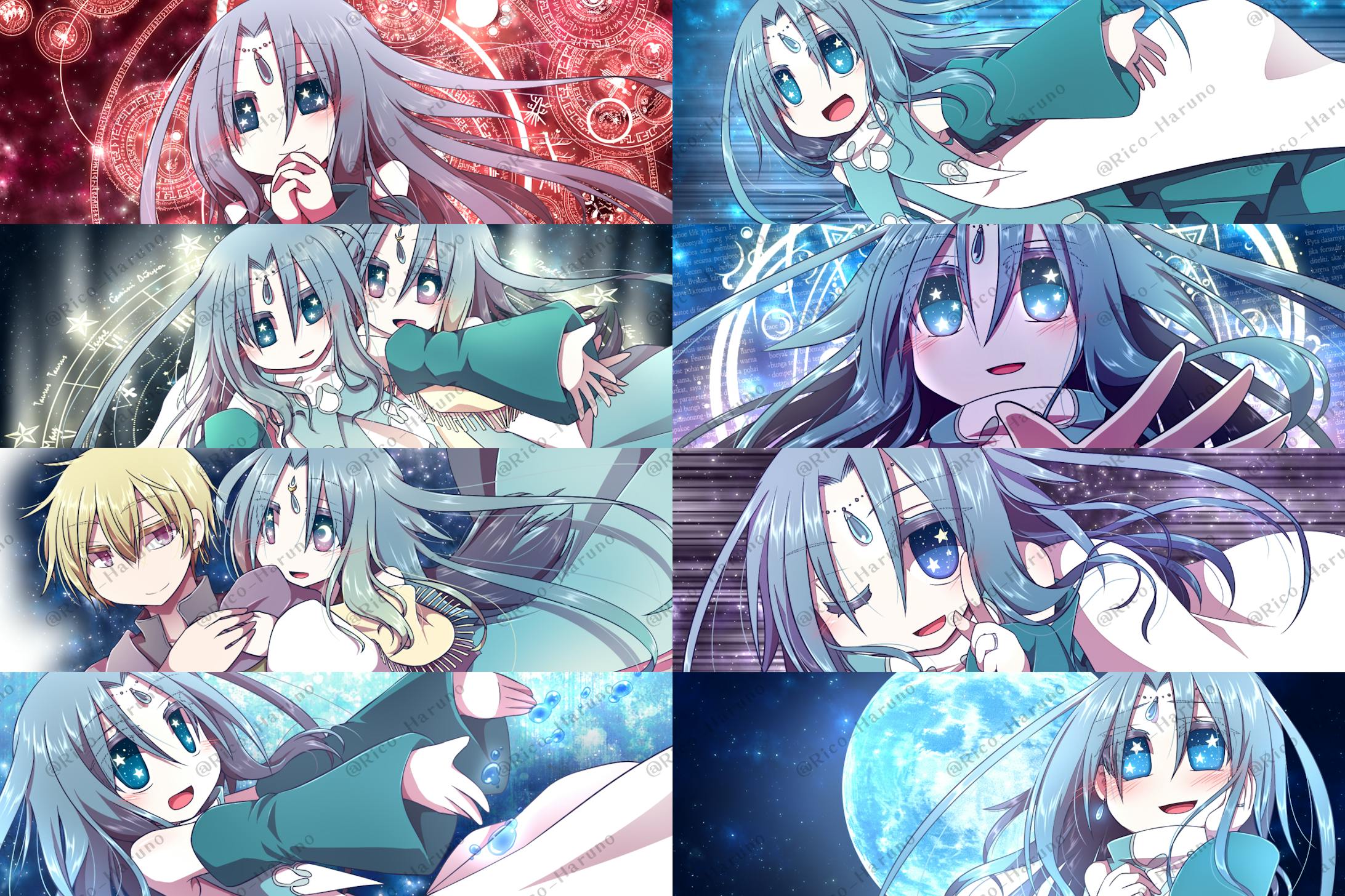 オリジナルキャラクターカットイン-1