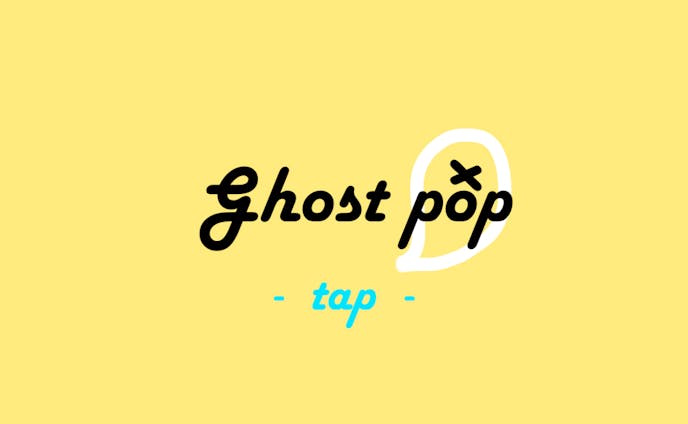Ghost PoP