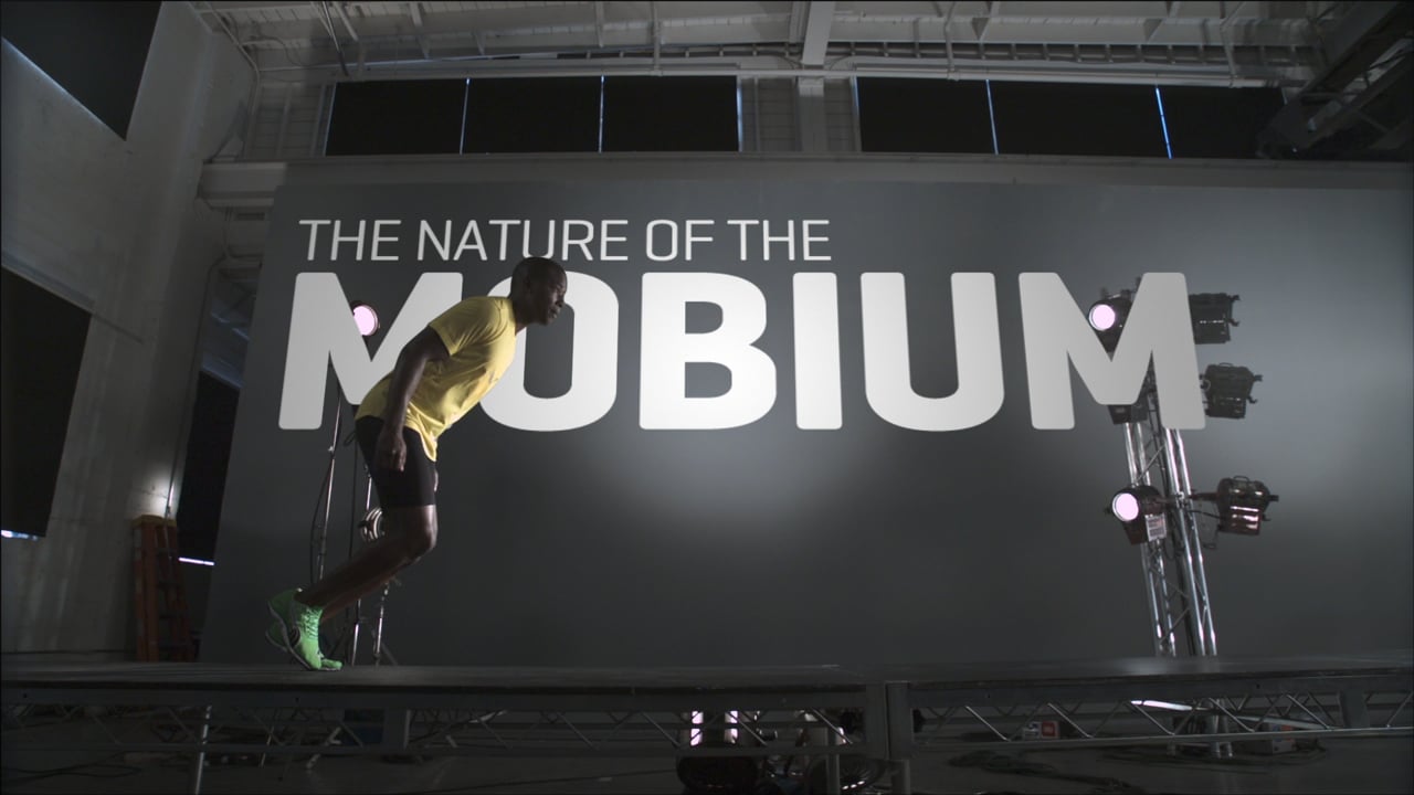PUMA Mobium