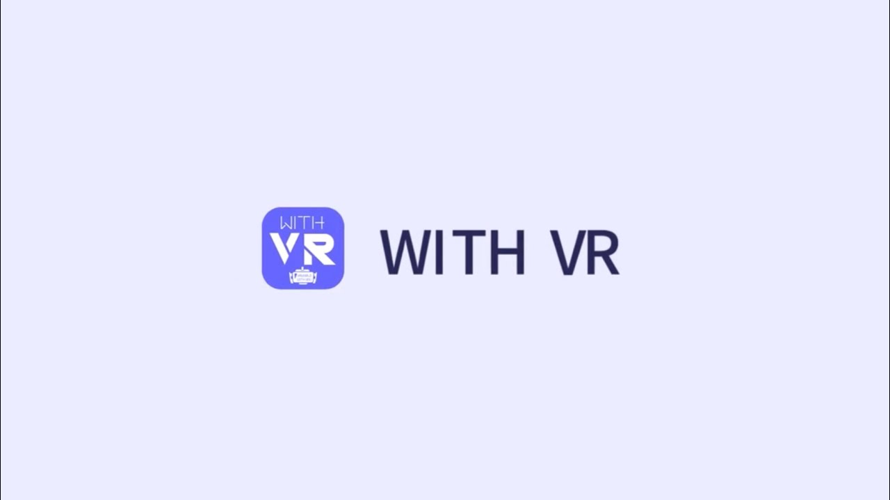With VR
