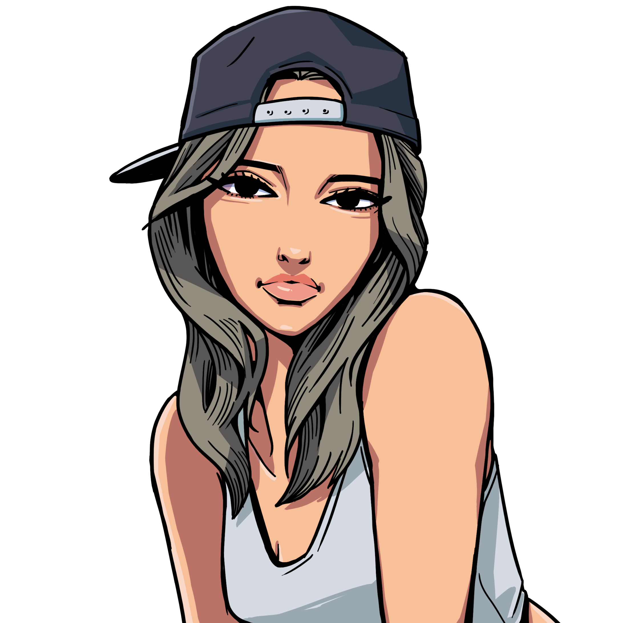 Snap Back-1