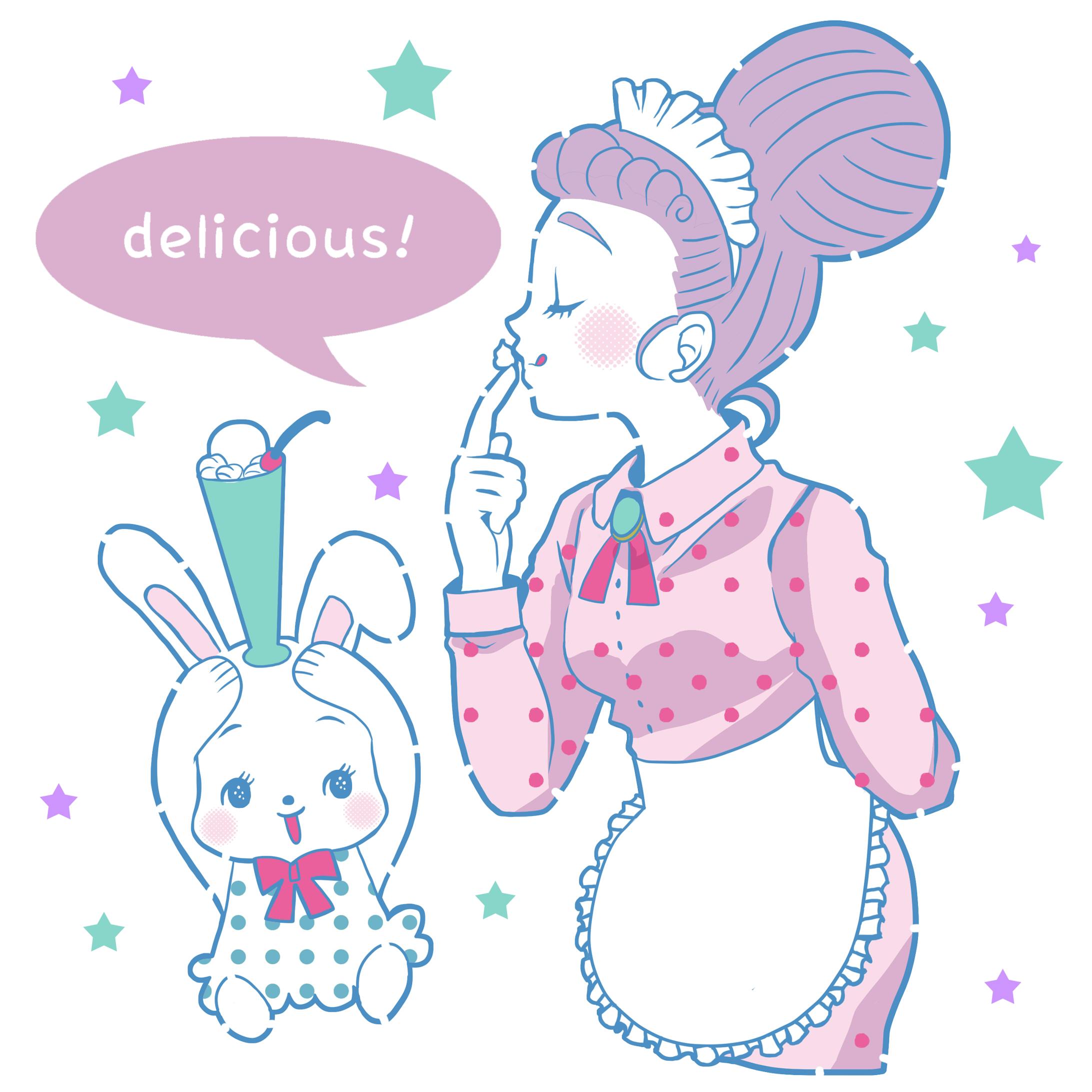 Tシャツ展デザイン-1