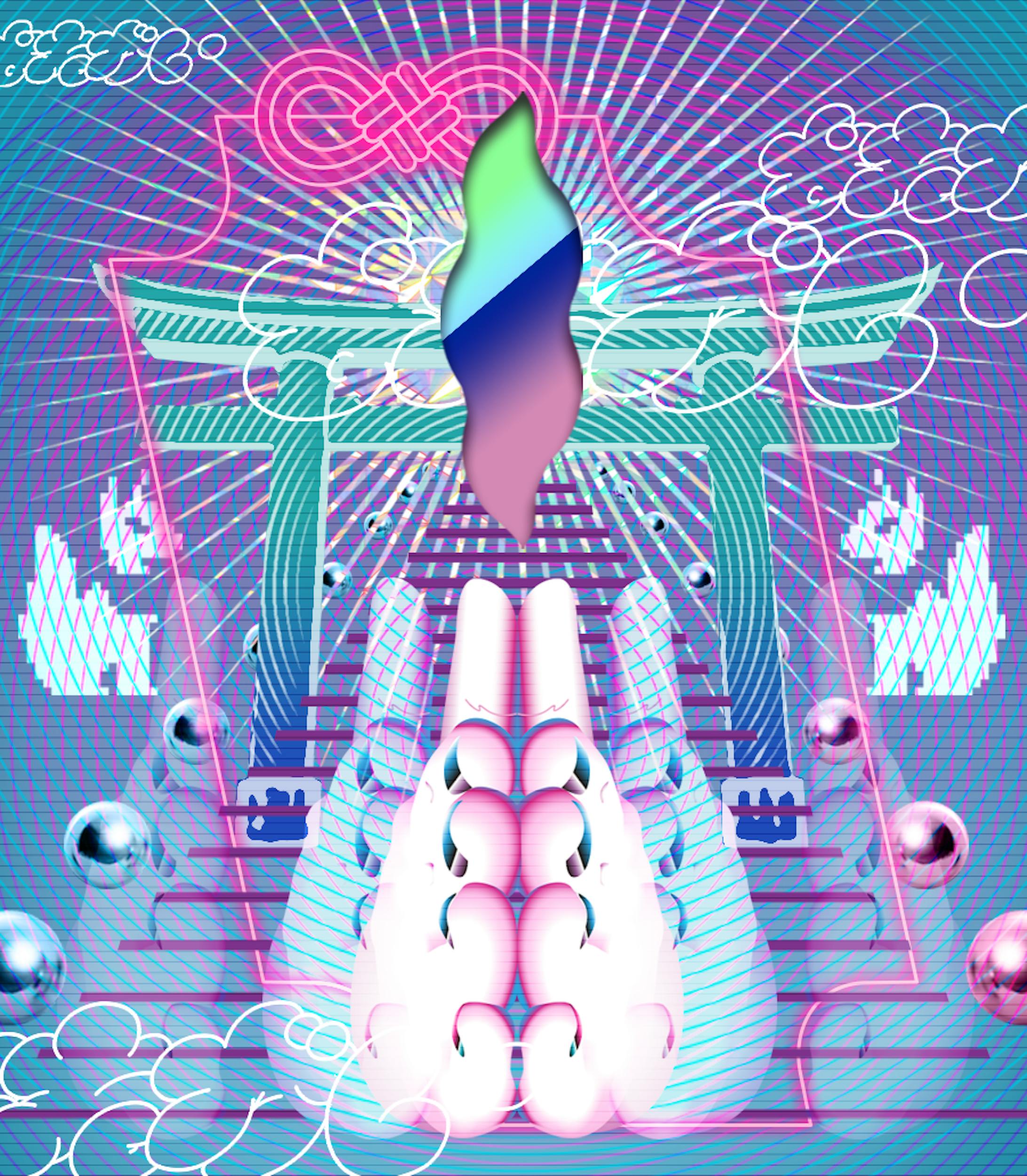 オンライン参拝-1