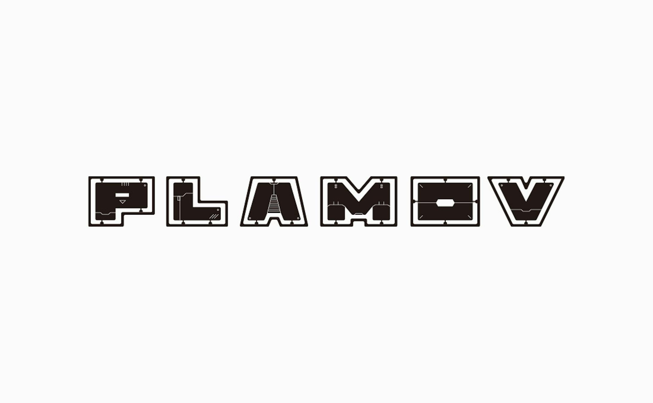PLAMOV Logo design-1