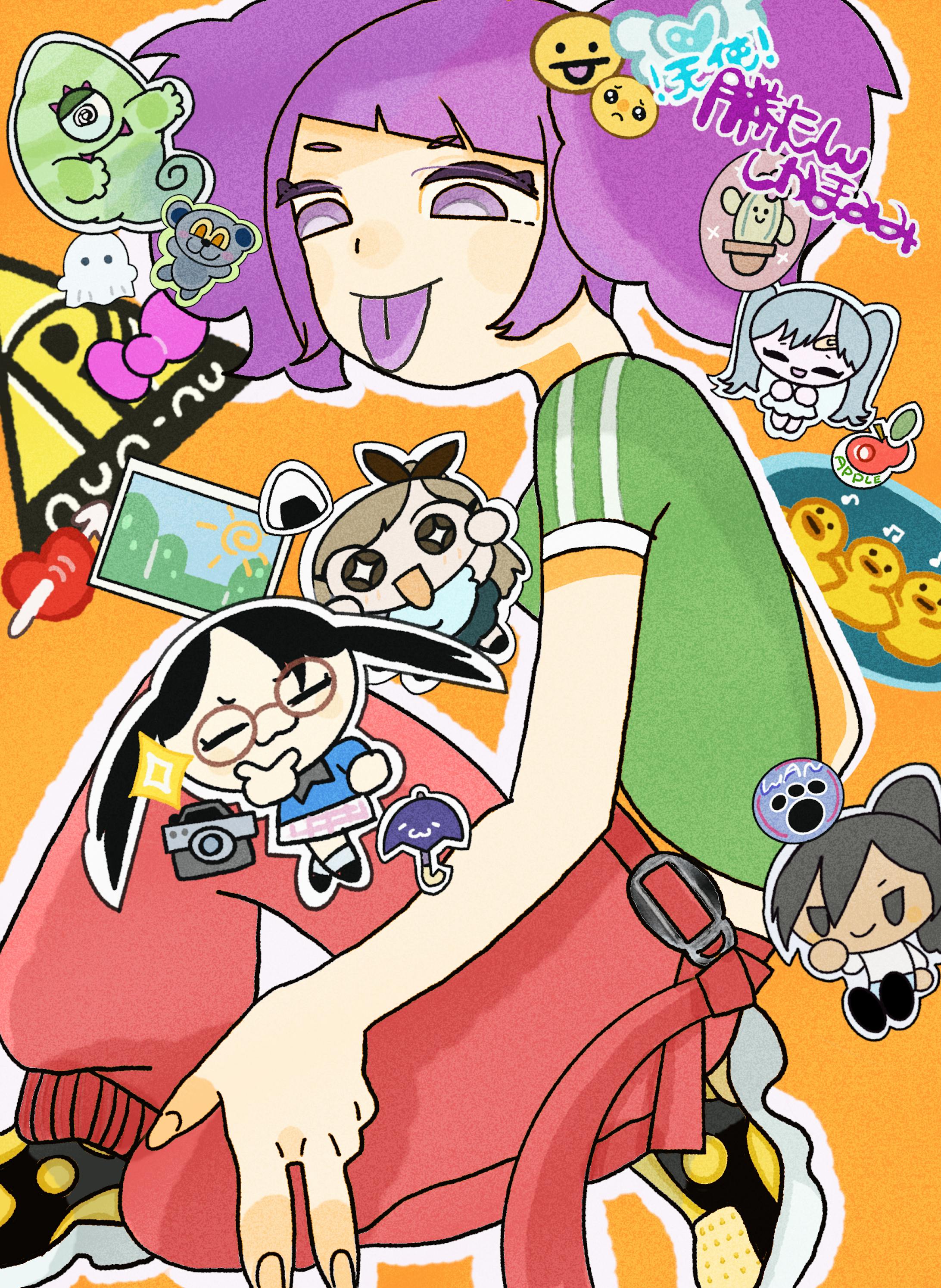 シャニマス版権-1