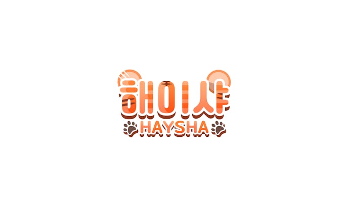Haysha | Logo