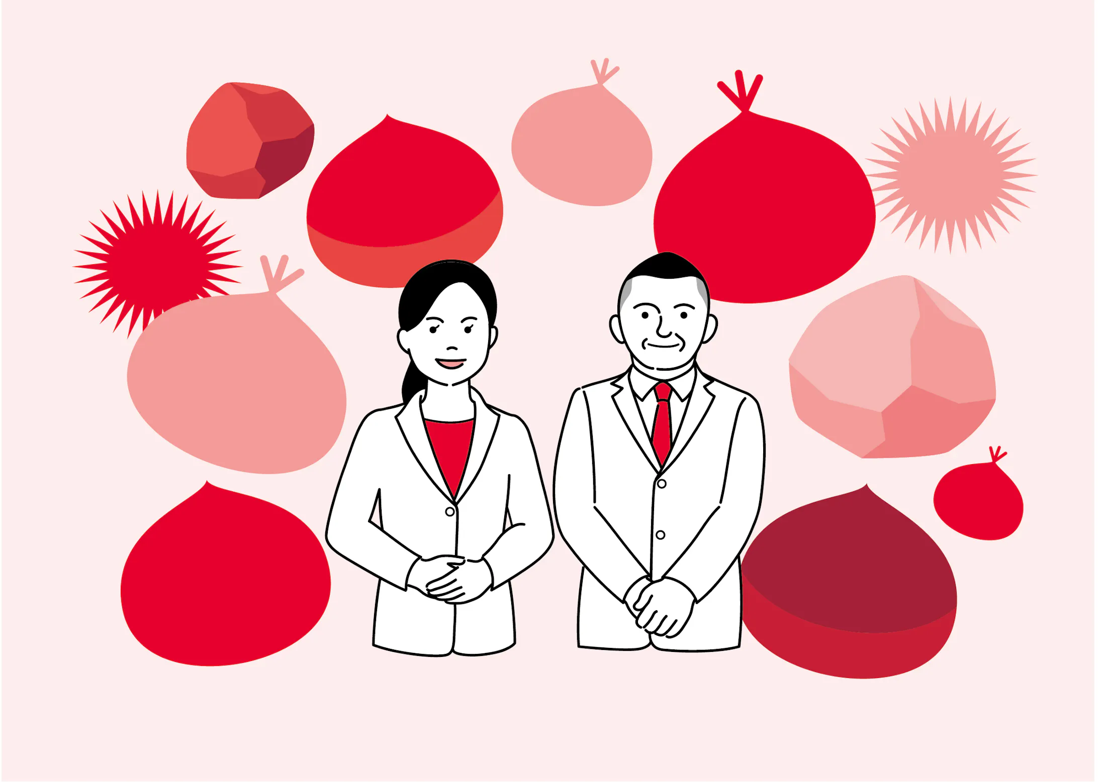 くりくり行政書士様 イラスト くりくり行政書士様 イラスト