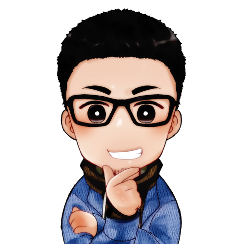 アンソロジー寄稿絵 第五人格