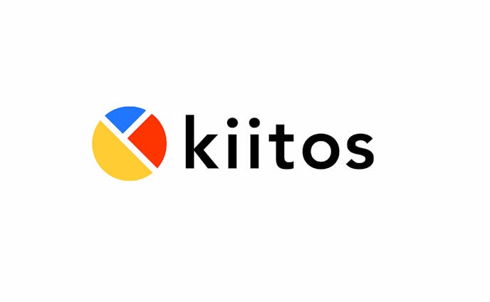 Kittos ロゴデザイン