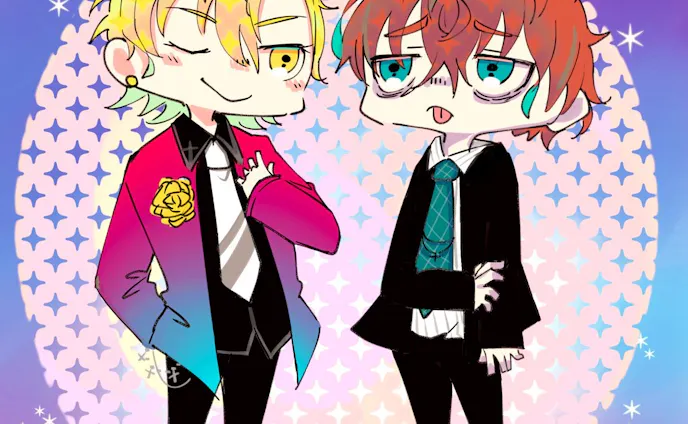 依頼 版権イラストのクリエイティブな作品が集まるポートフォリオプラットフォーム Foriio 依頼 版権イラストのクリエイティブな作品が集まるポートフォリオプラットフォーム Foriio