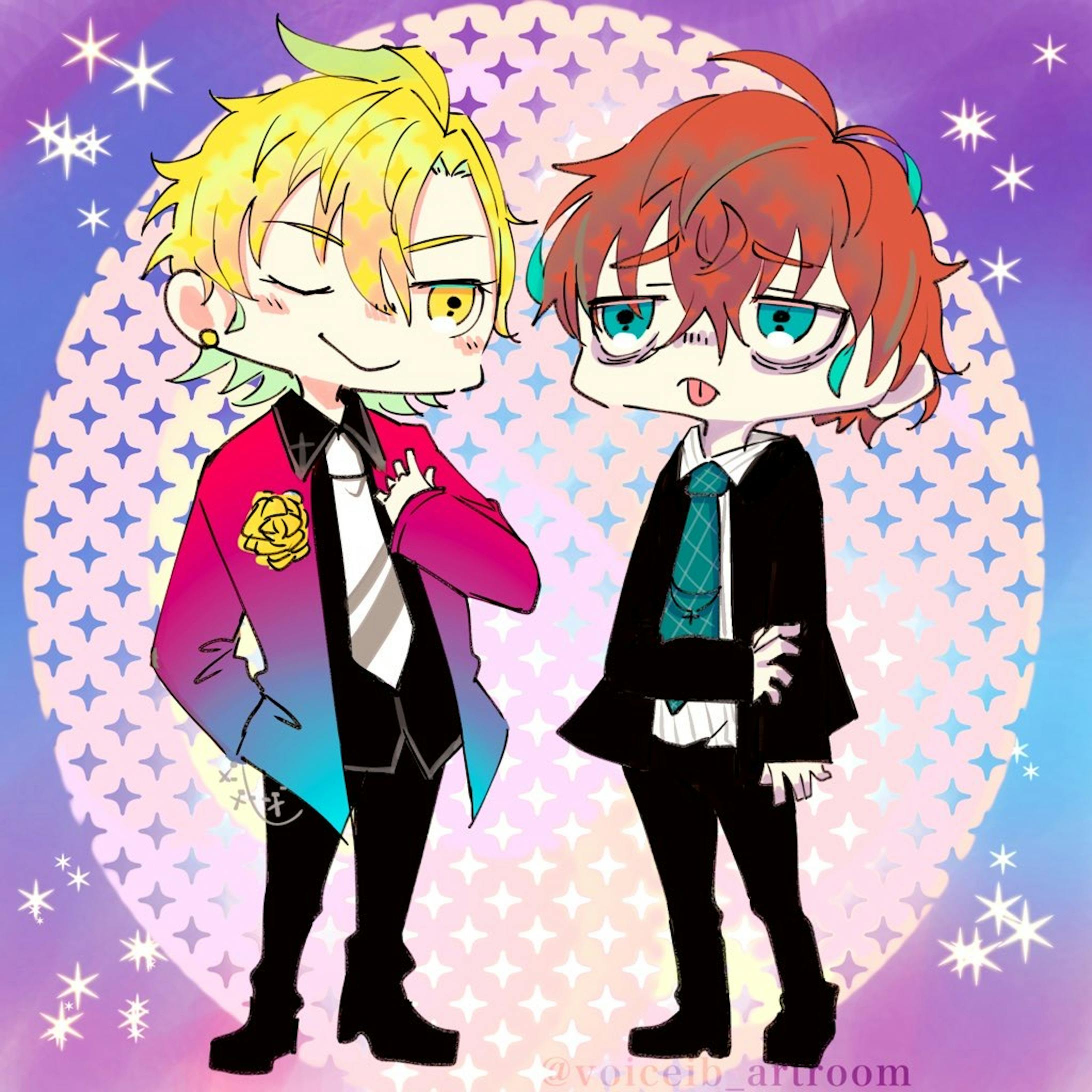 版権イラスト 版権イラスト