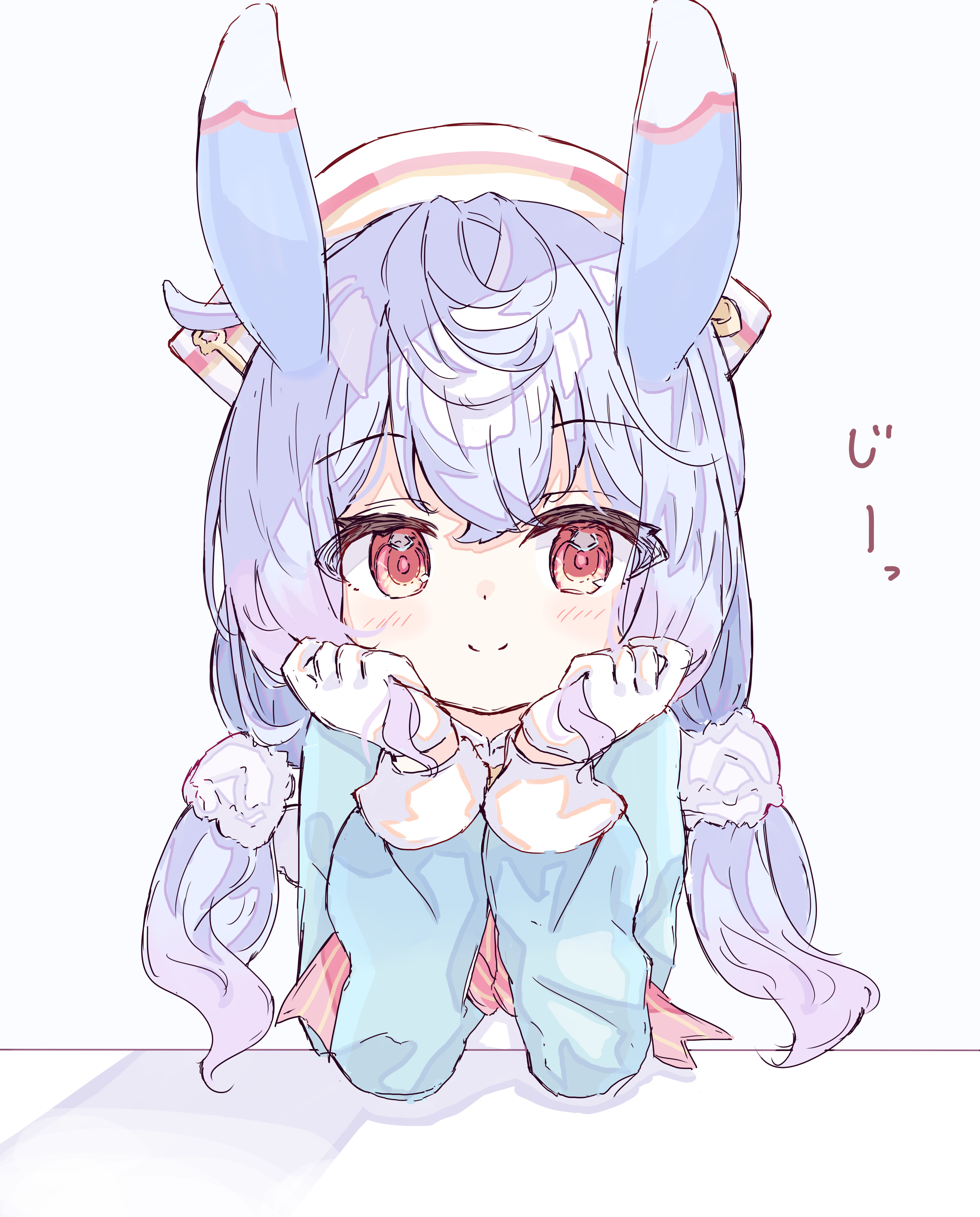 甘雨　15枚 甘雨ちゃん