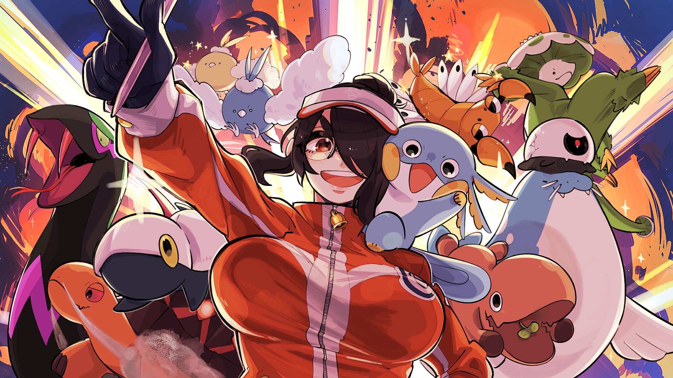 【ポケモンエメラルド】ホウエンポケモンリーグへ！-1