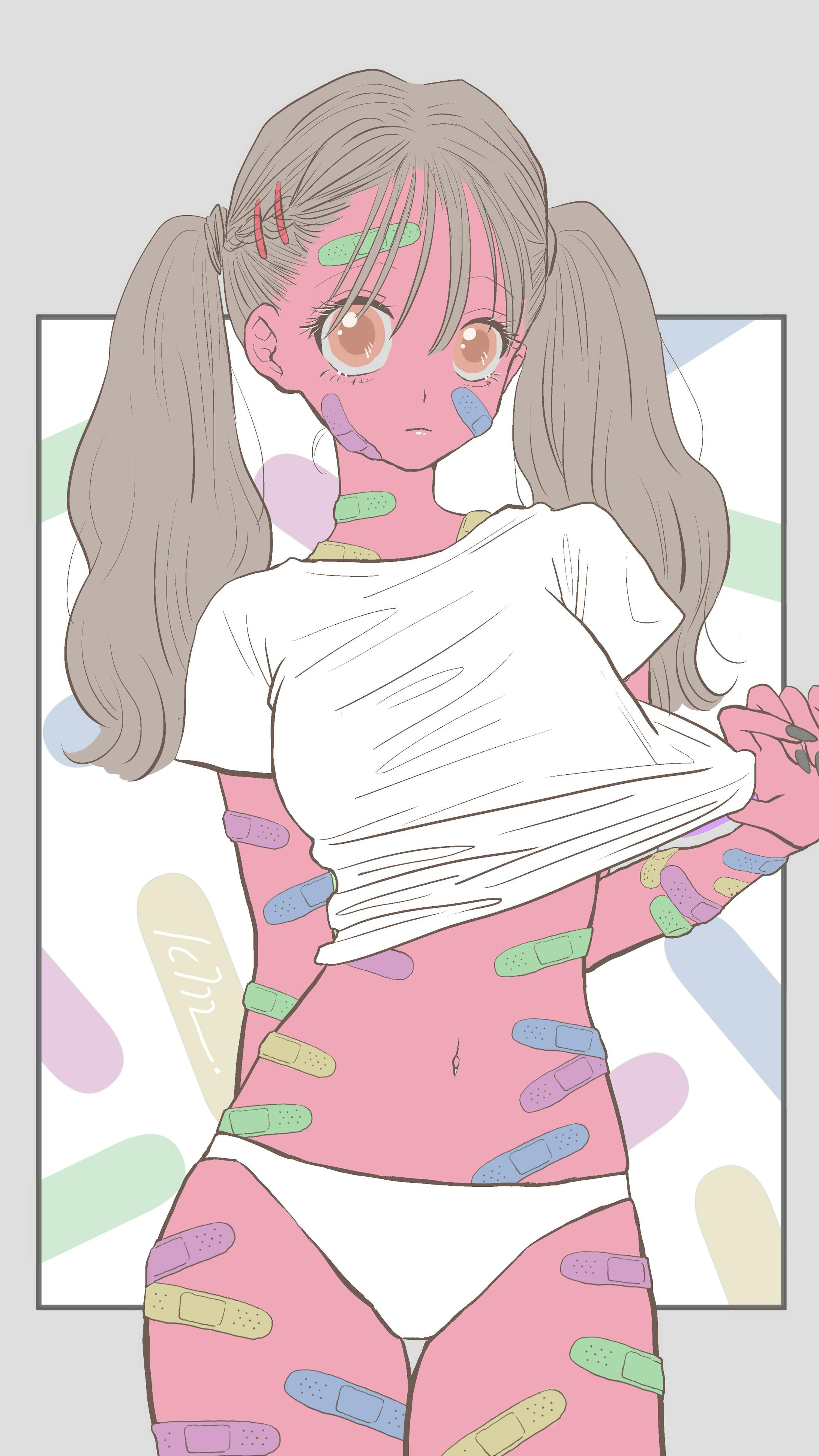 イラストⅡ-1