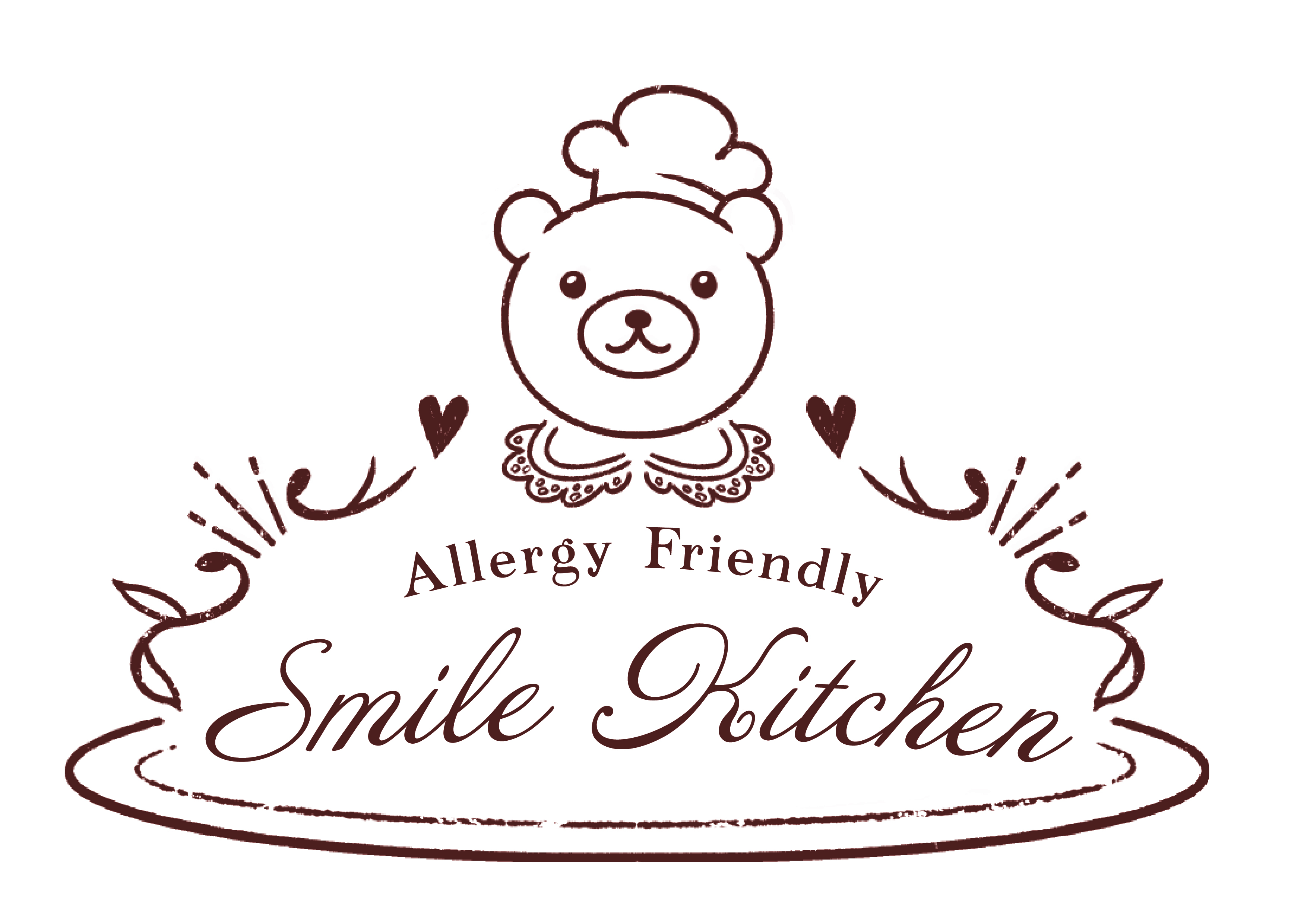 パーティ料理 教室 ロゴデザイン-1