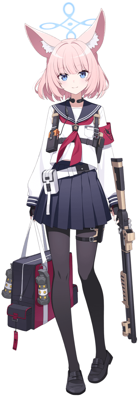 Blue Archive,NEXON Games,Yostar, 	2021.