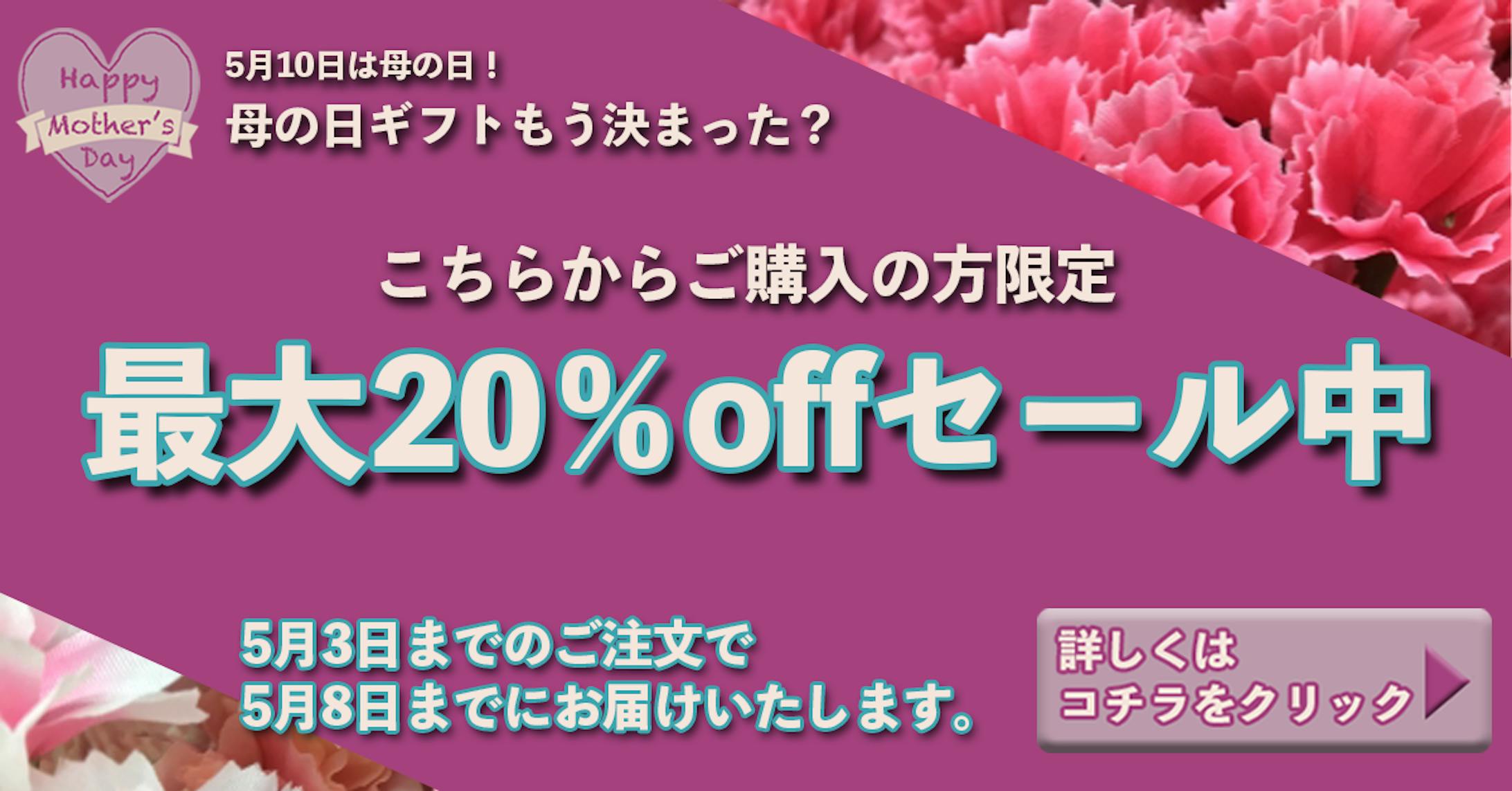 母の日-1