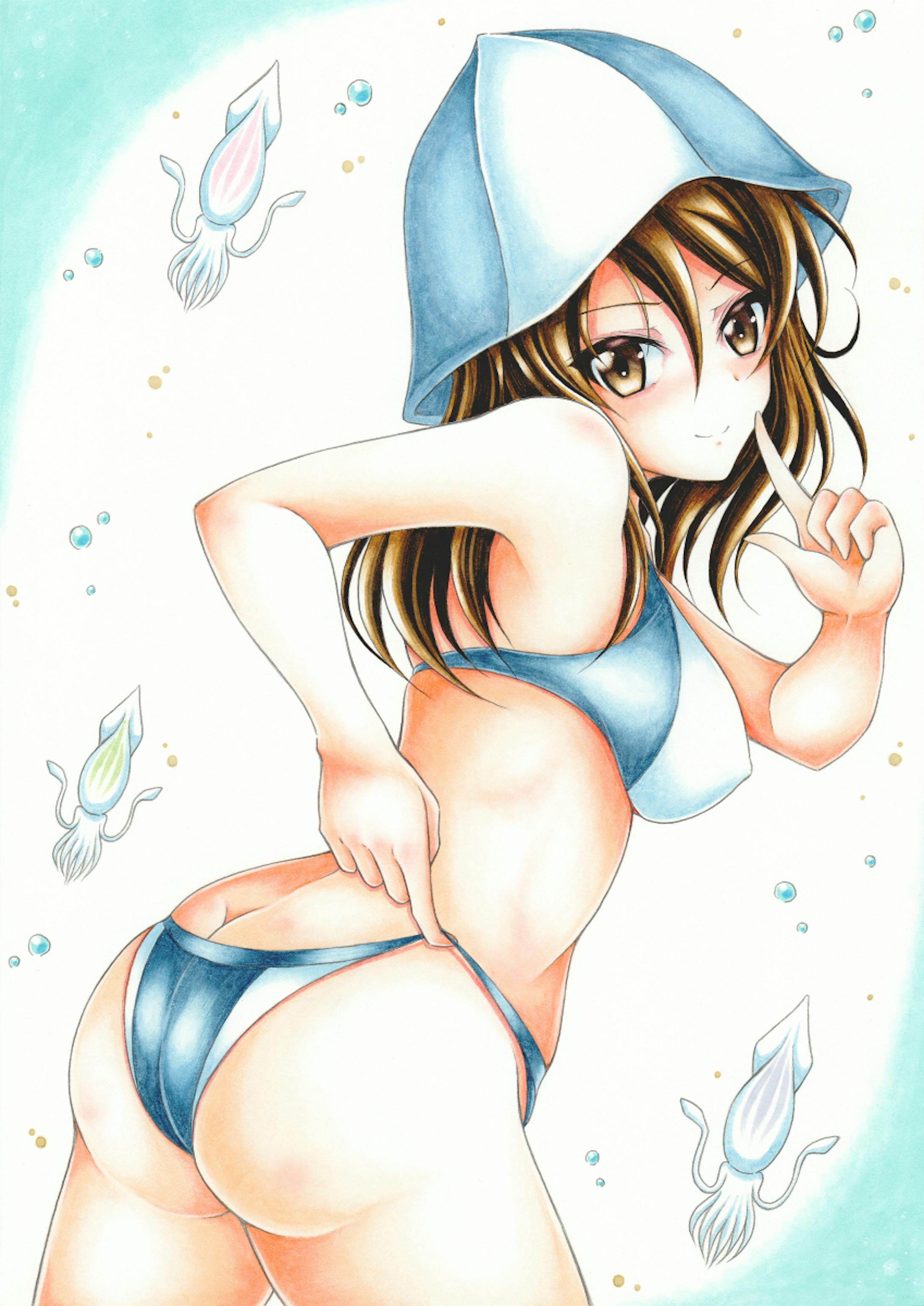 ミカ-1