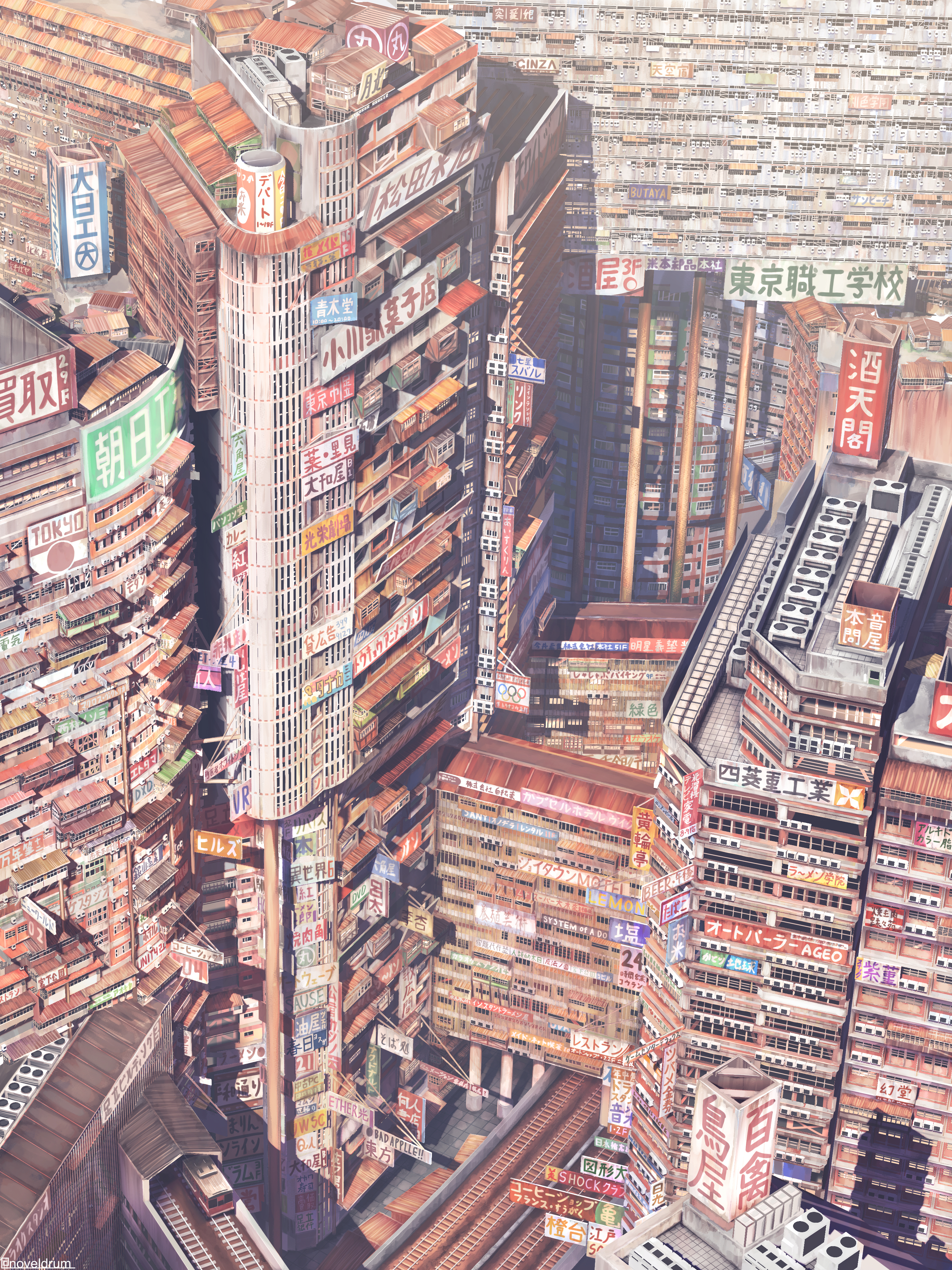 イラスト 映像作品のクリエイターが集まるポートフォリオサービス Foriio