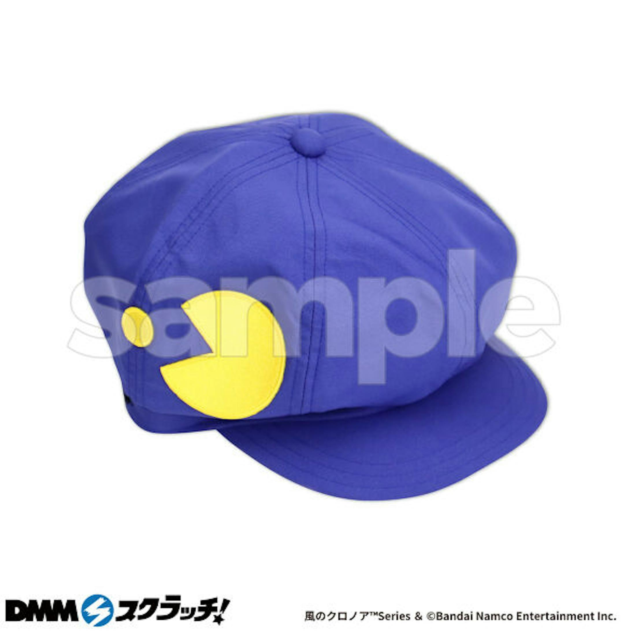 風のクロノア DMMスクラッチ A-1.クロノア帽子
