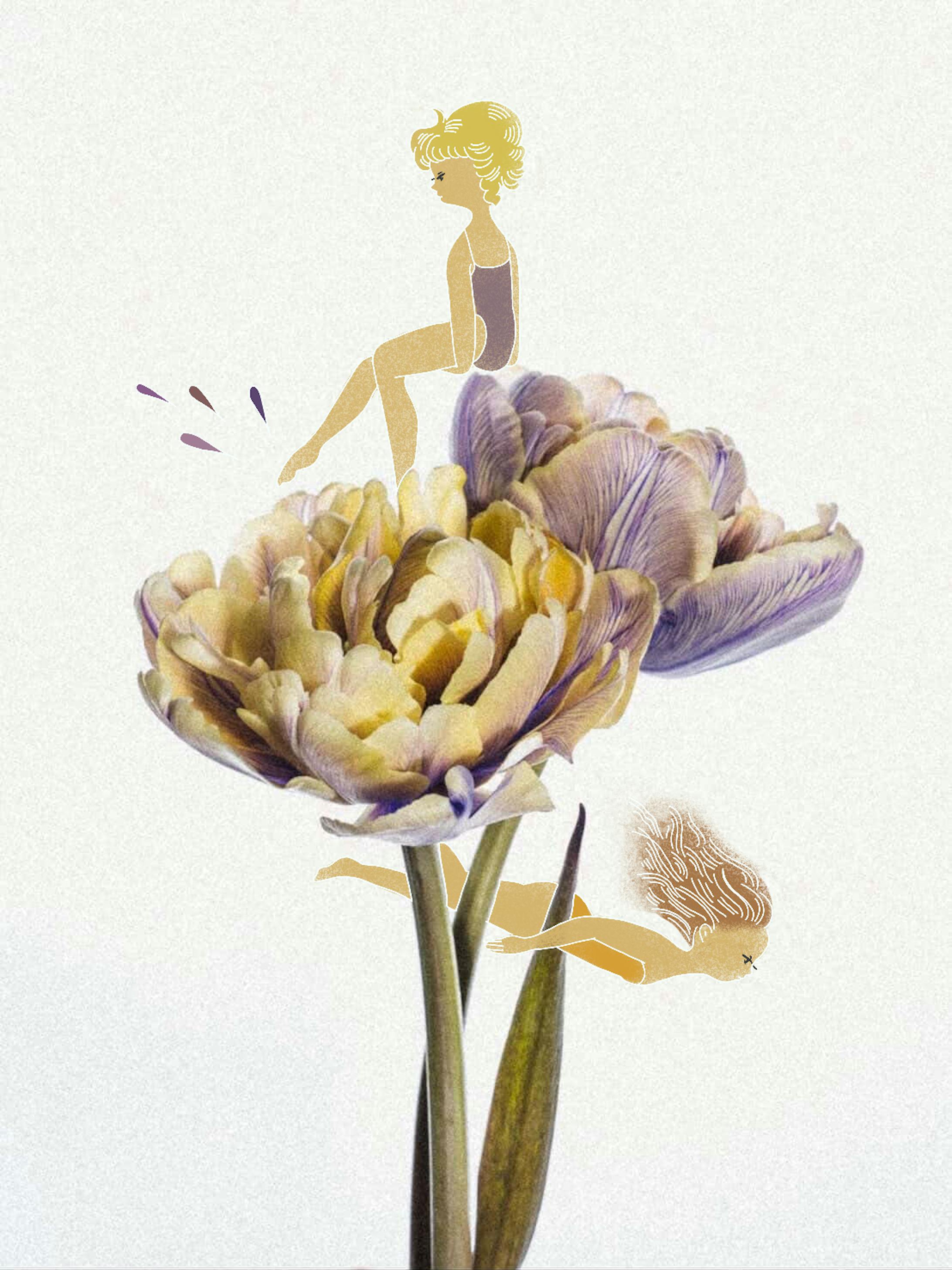 urbantry sns用イラスト-1