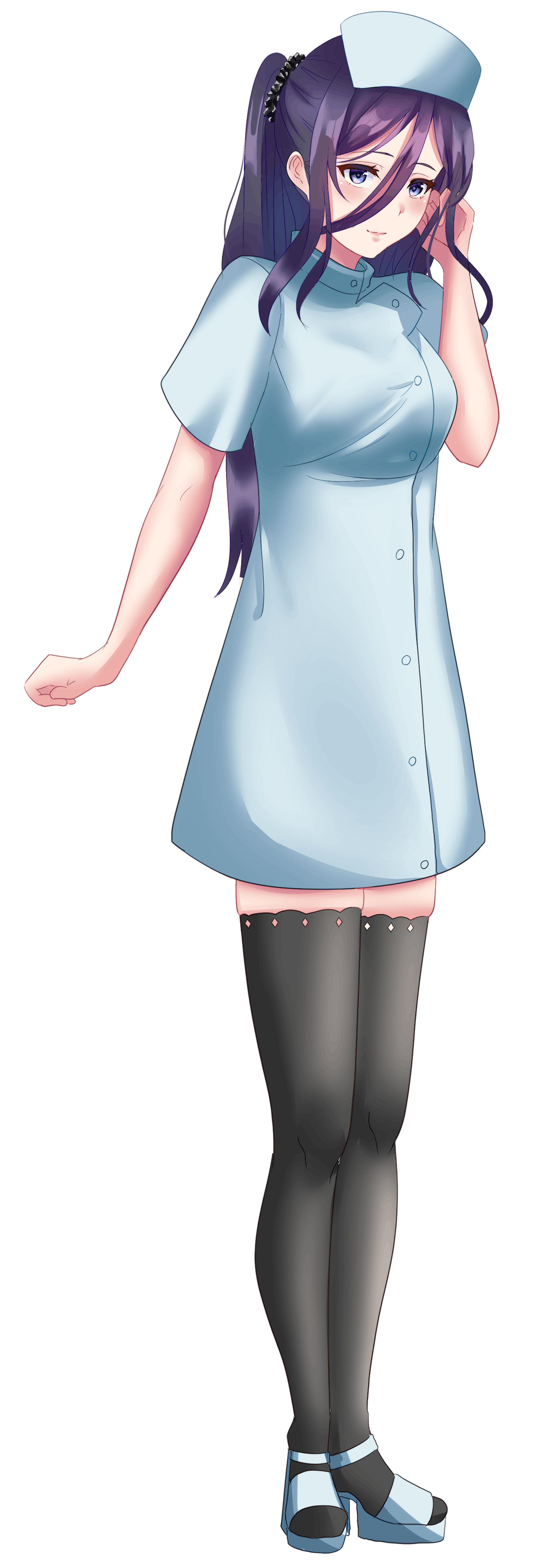 同人ミニゲーム キャラクター立ち絵イラスト 同人ミニゲーム キャラクター立ち絵イラスト