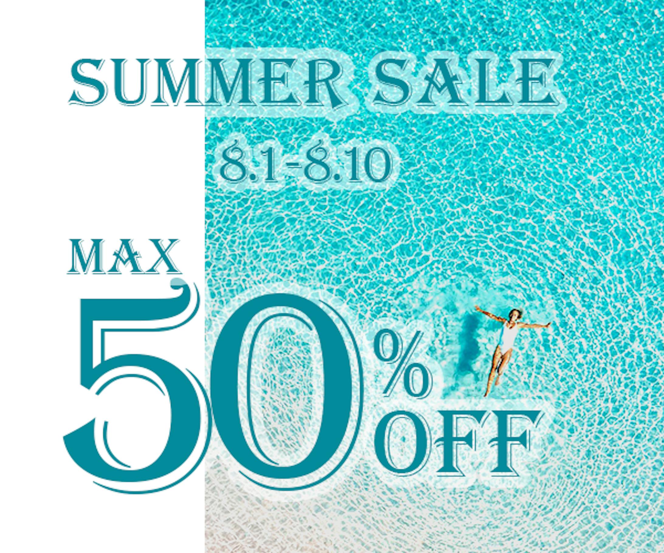 summer sale-1