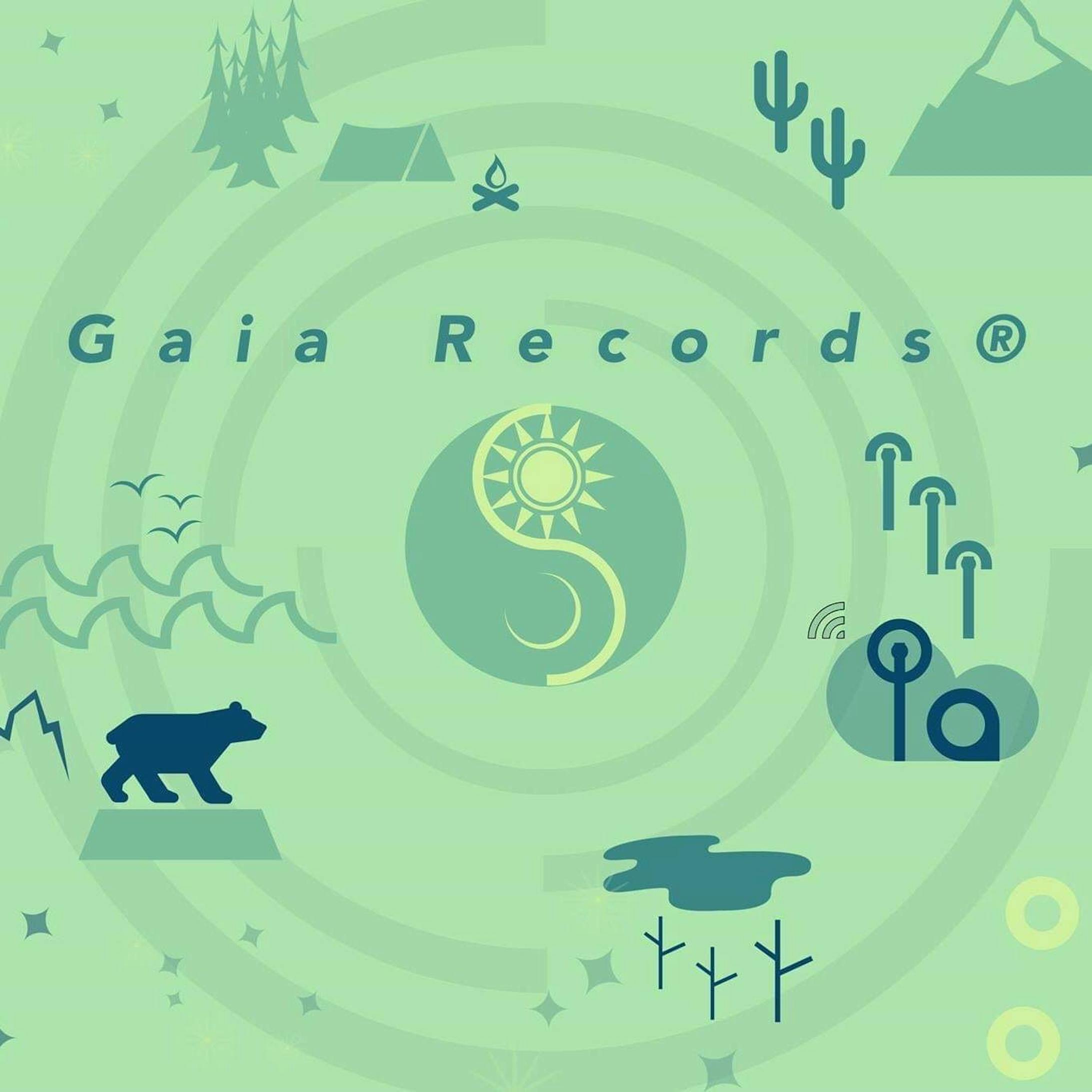 【ロゴ】Gaiarecords-1