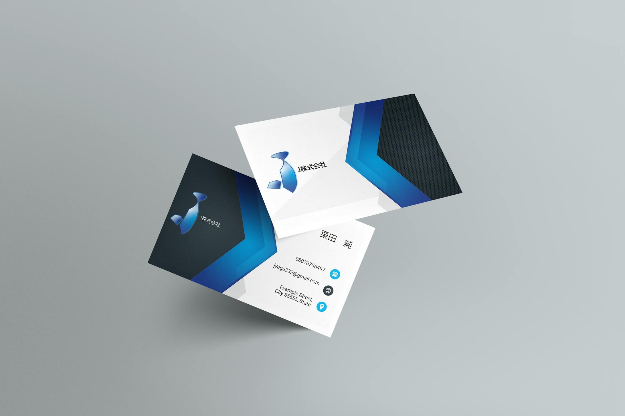 名刺デザイン-1