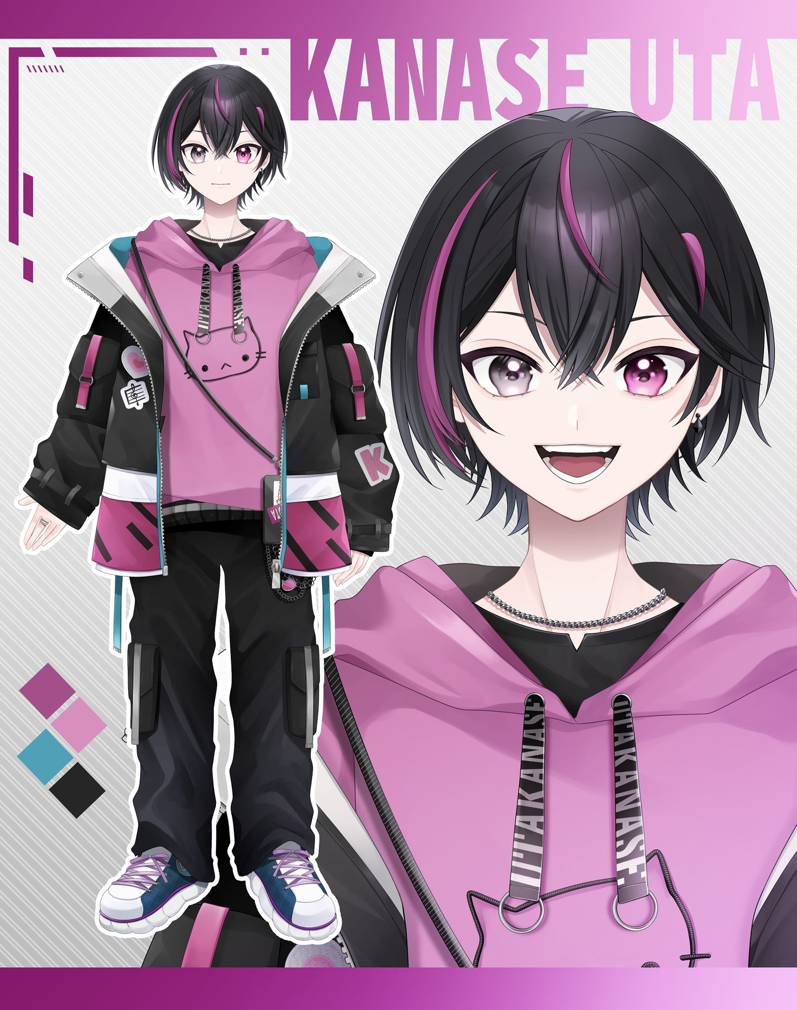 ゆきんこ（鈴木 はる） - foriio