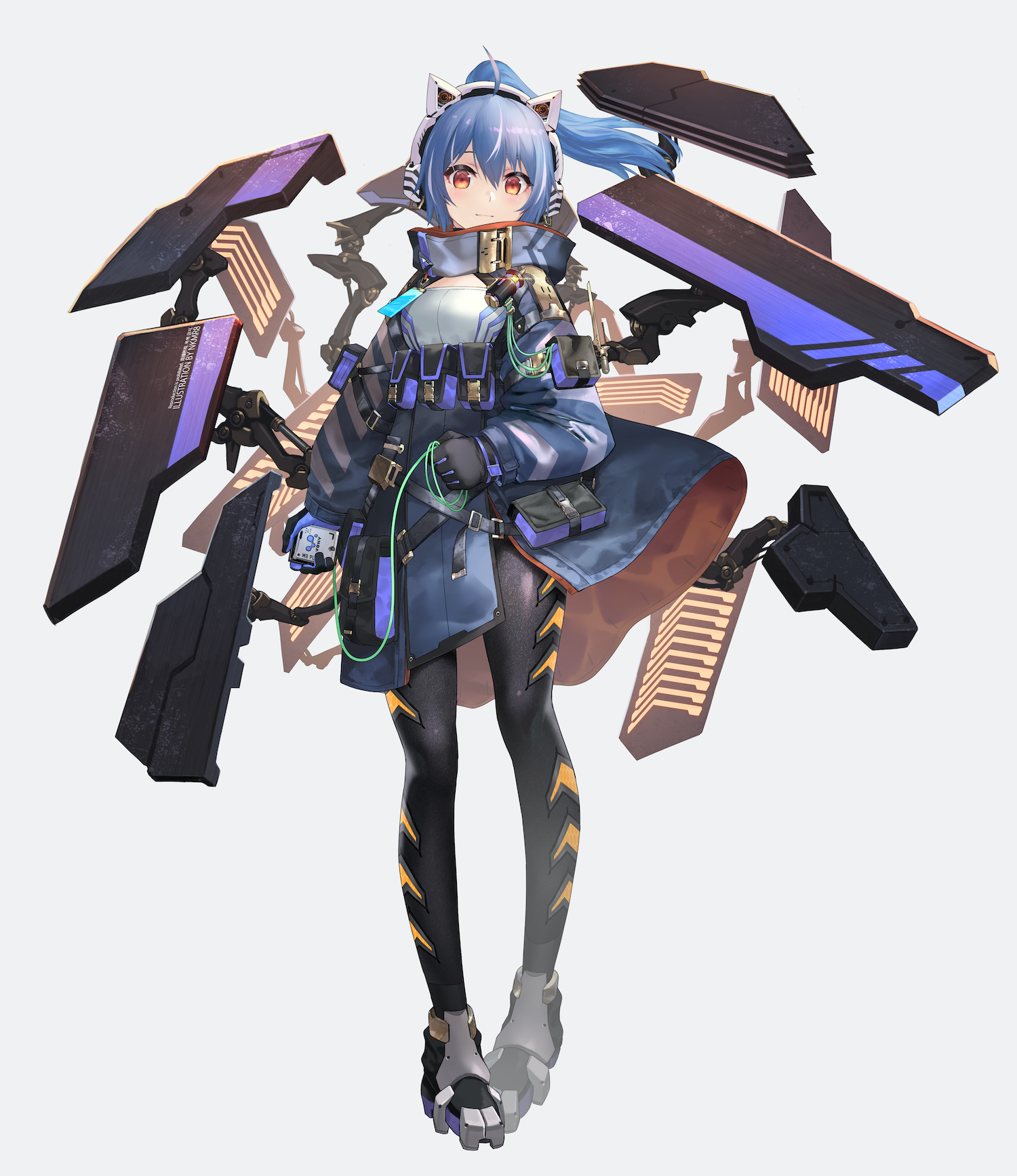 中村エイト - foriio