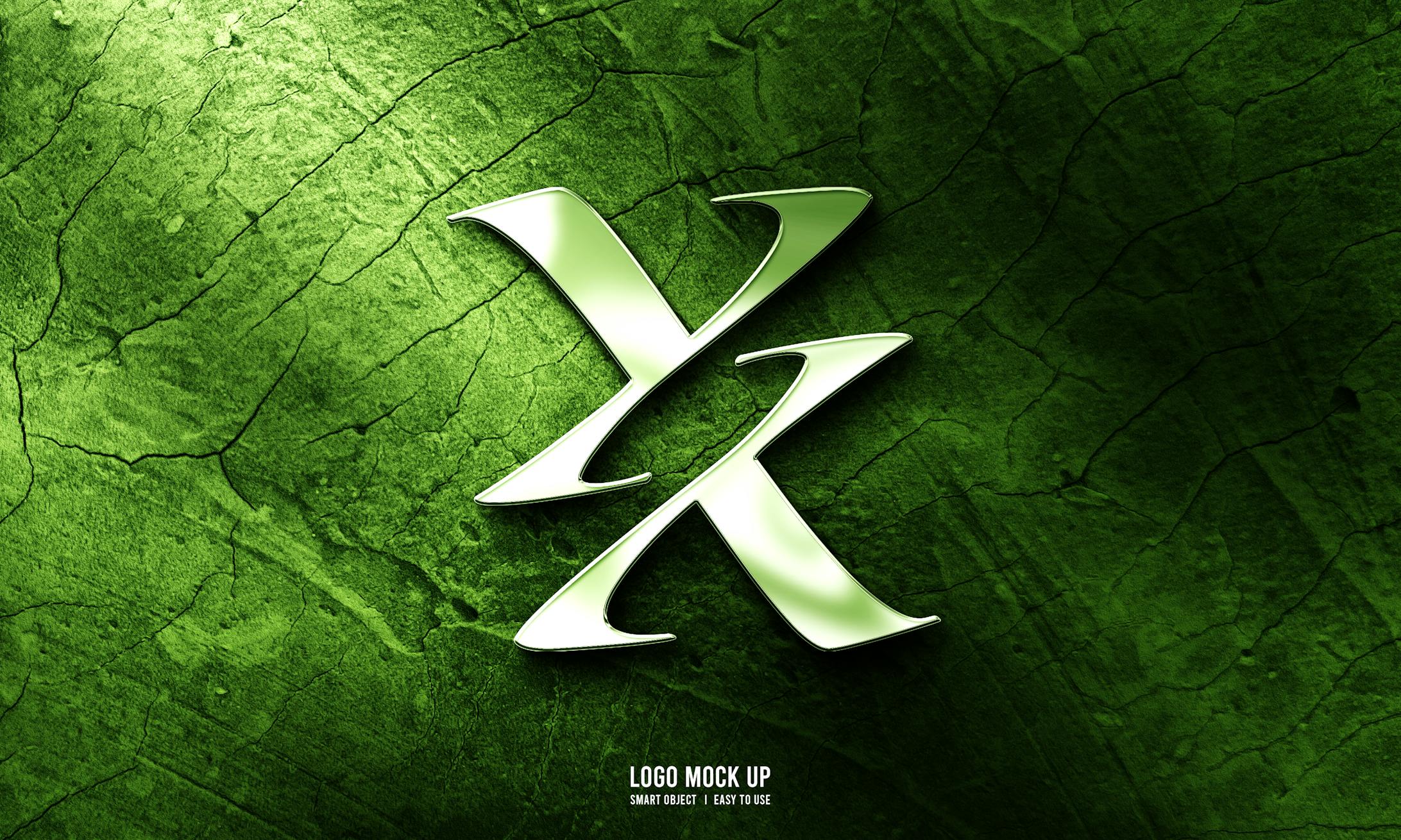 Logo Mockup -1