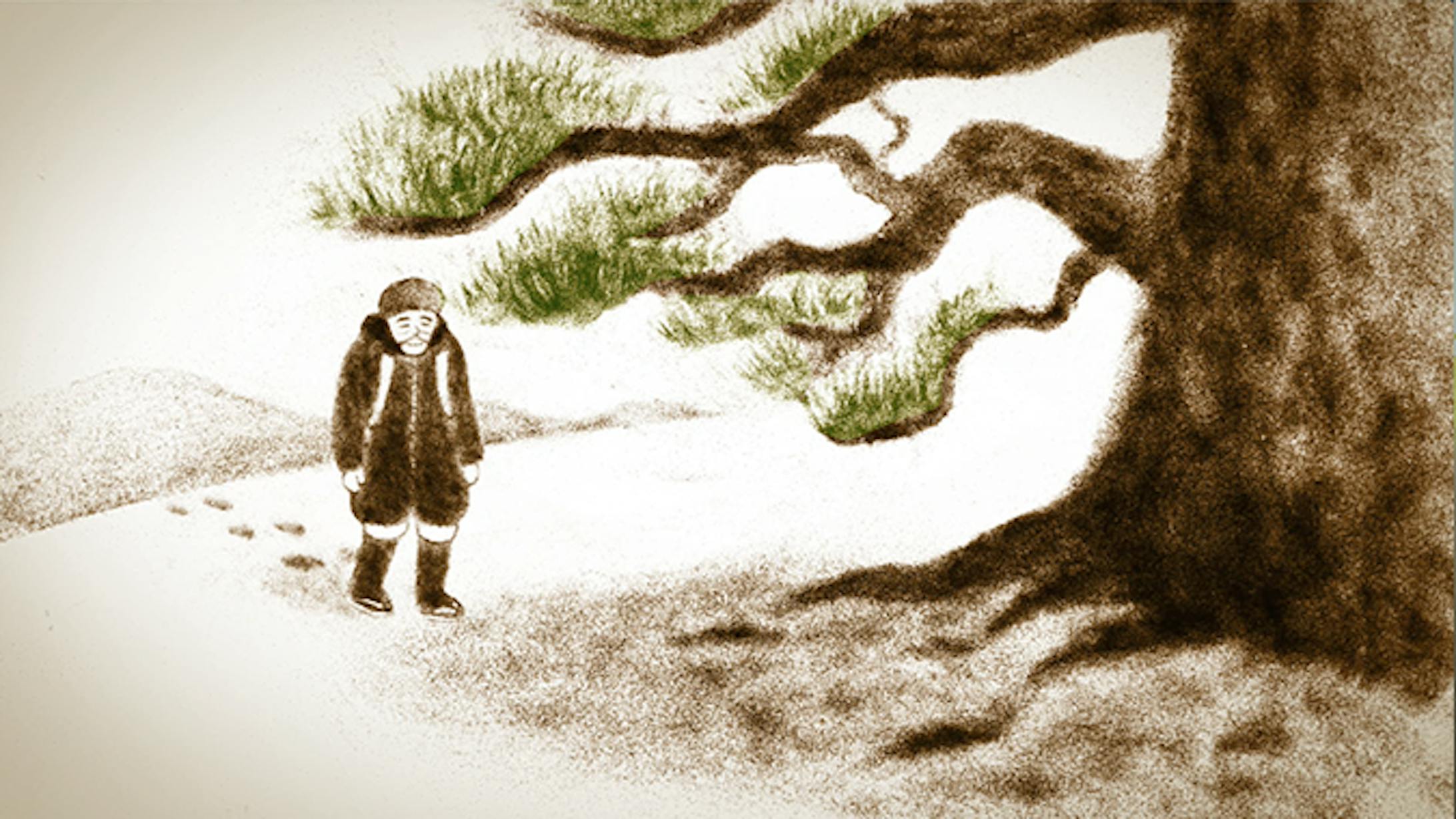 NHK総合「あちこちのすずさん」-1