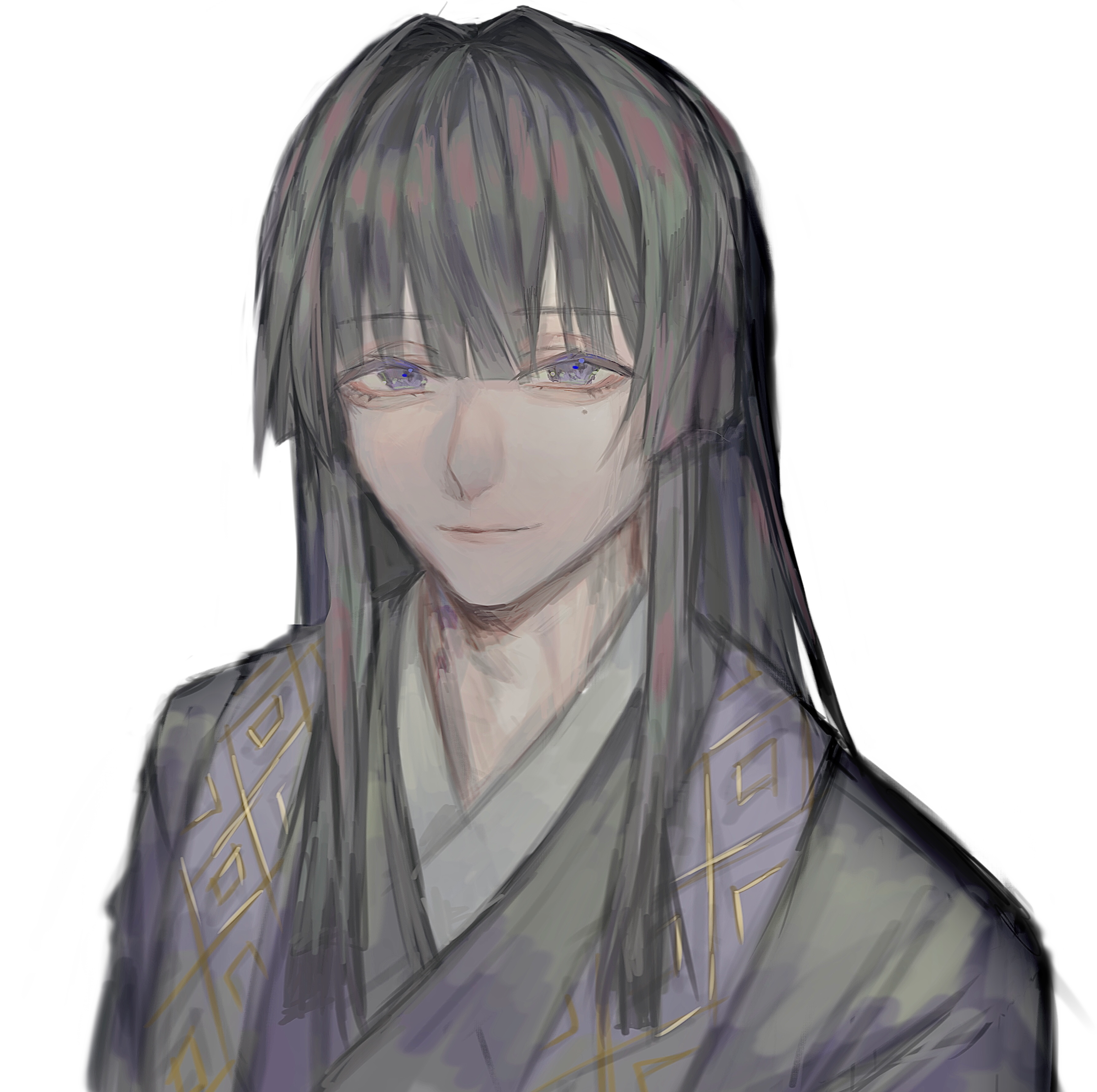 表情差分イラスト