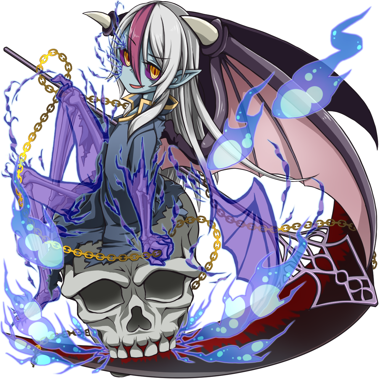 柊木ヘイカ Foriio