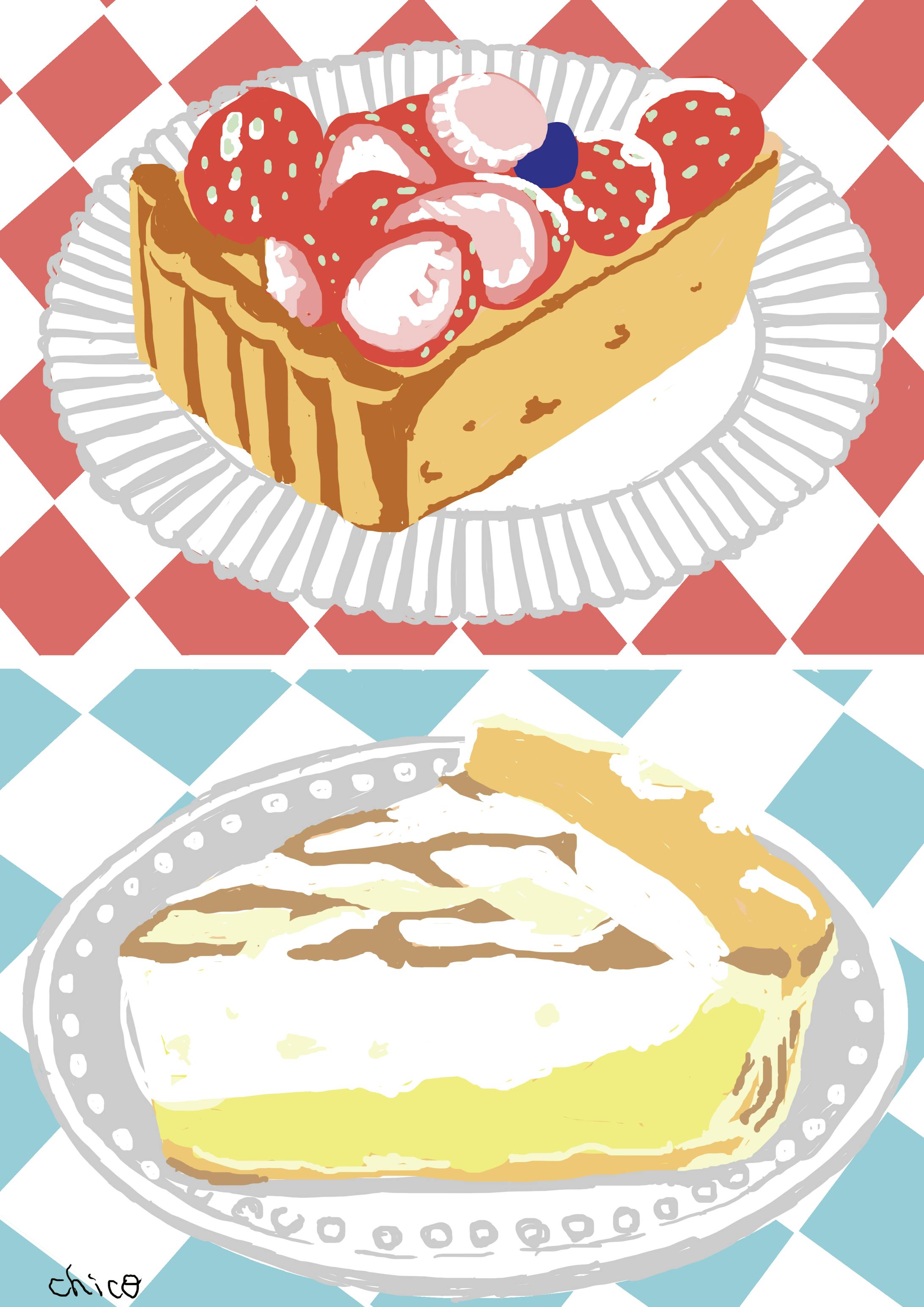 素敵な食べ物-1