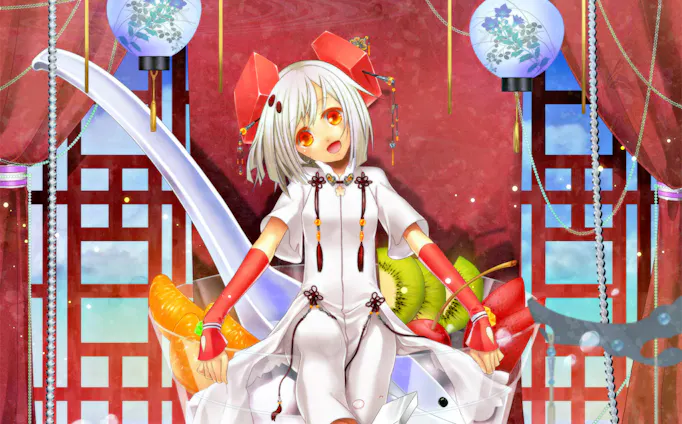 杏仁豆腐 杏仁豆腐