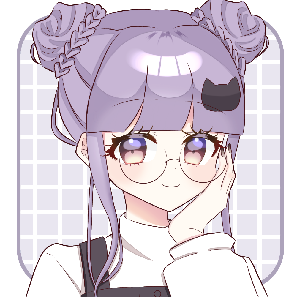 【お仕事】SNSアイコン-1