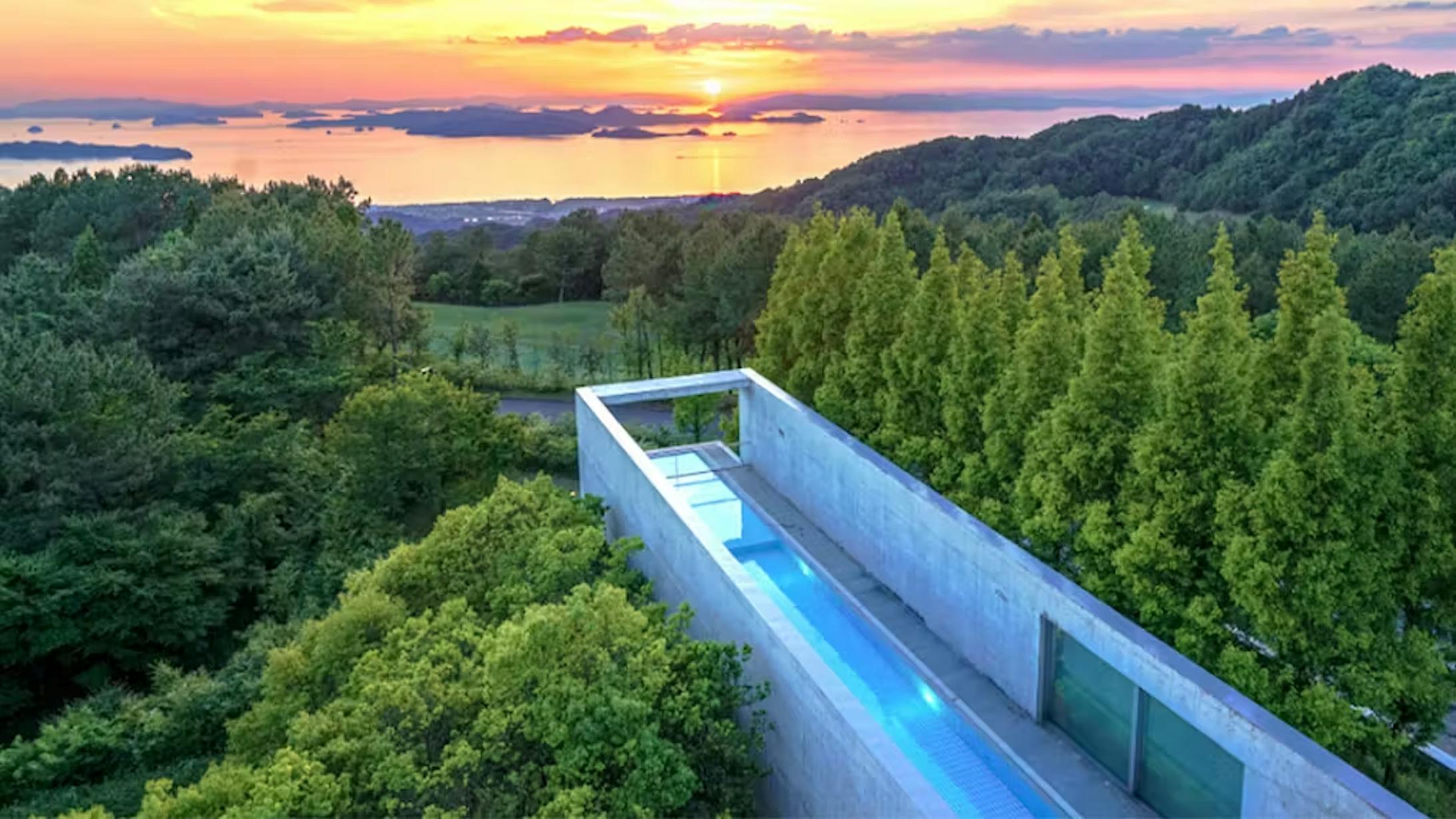 一休コンシェルジュ【滞在記】愛媛・道後の「瀬戸内リトリート 青凪 by 温故知新」で最上級スイートからの絶景と美食を満喫-1