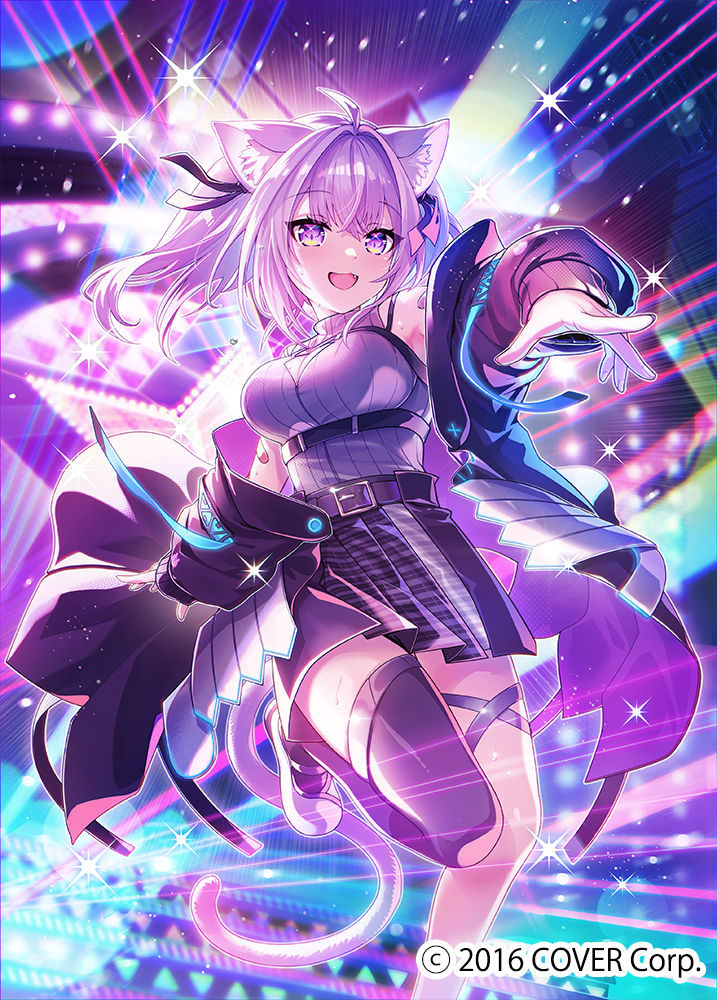 【TCG】hololive OFFICIAL CARD GAME「エンチャントレガリア」-1