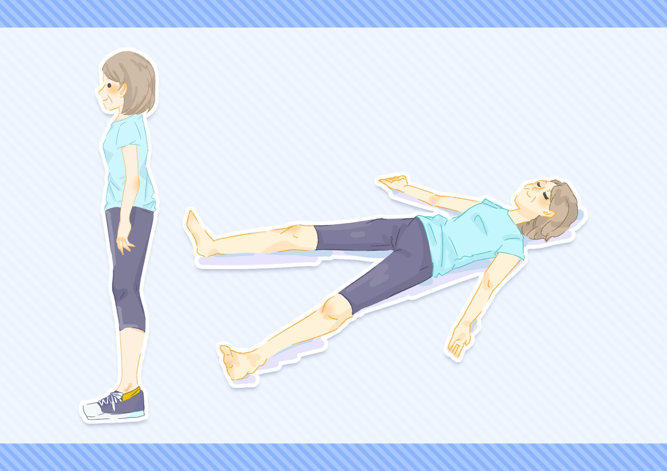 Dr 水上の今日から始める簡単腸活 イラスト Dr 水上の今日から始める簡単腸活 イラスト