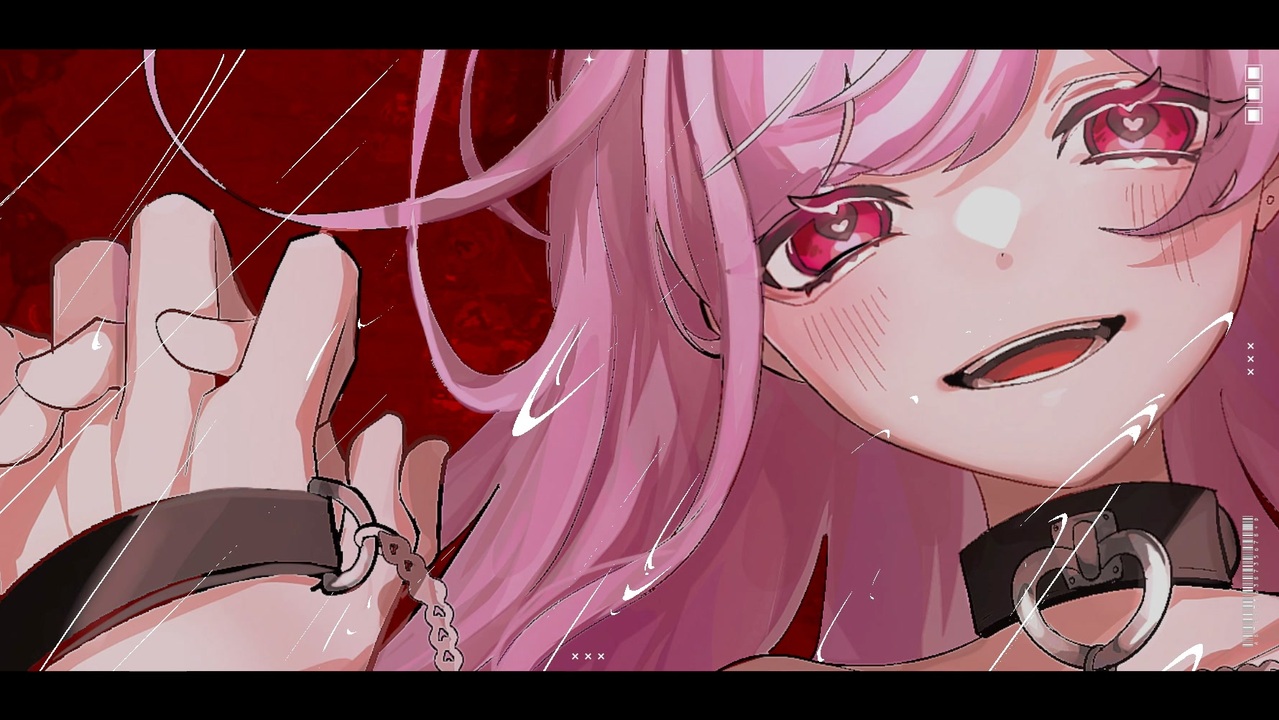 バイク、初音ミク