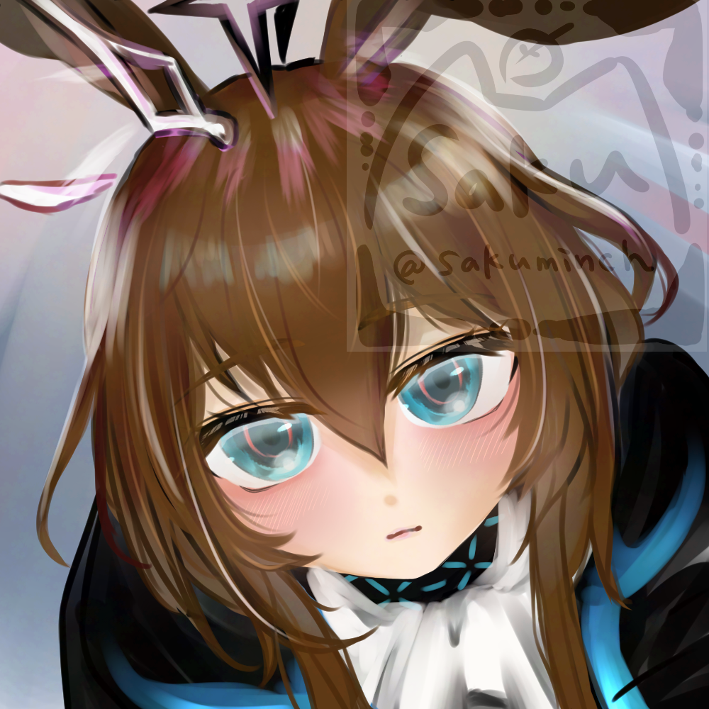 毎日アークナイツ-1