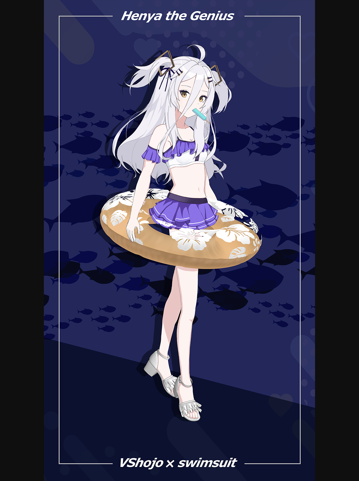 Henya the Genius-1