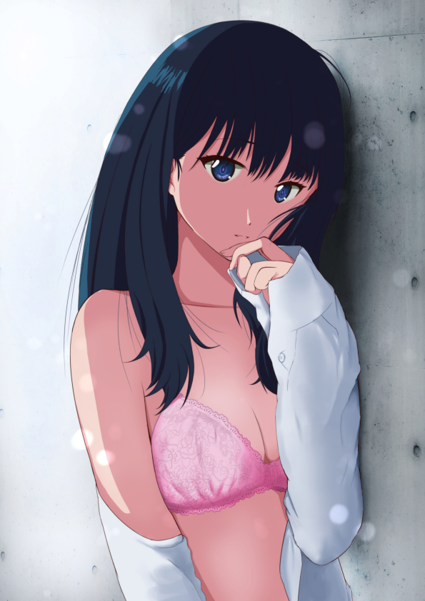 アニメ 版権イラストのクリエイティブな作品が集まるポートフォリオプラットフォーム Foriio