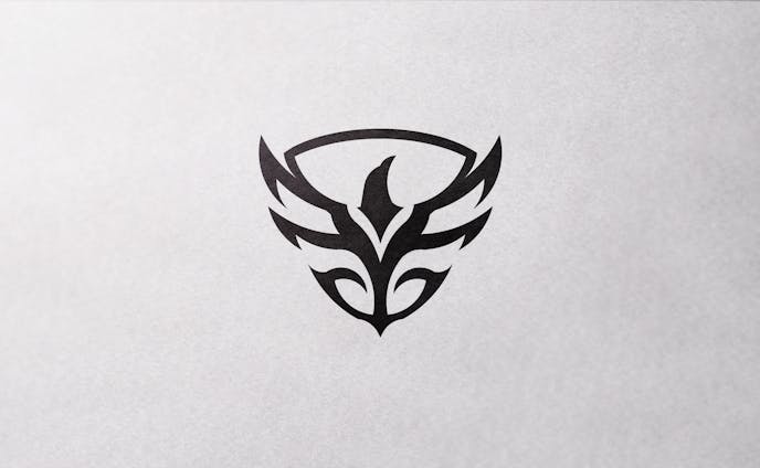 Concept Logo -bird