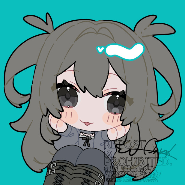 Commission/そよか-1